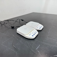 VWR Low Profile Magnetic Stirrer image 0